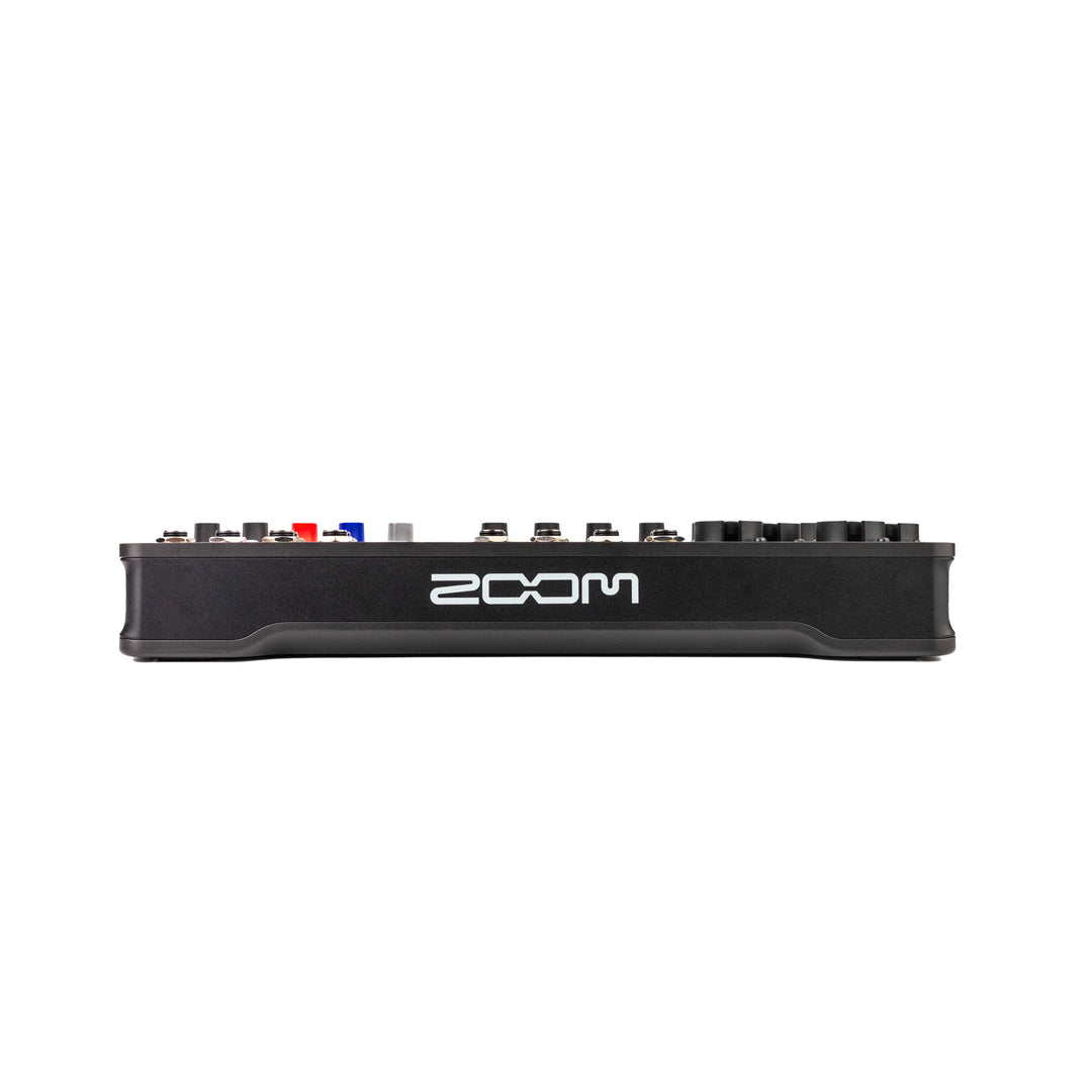 ZOOM LiveTrak L6max 12 canali Mixer + Recorder