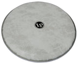 Latin Percussion Djembe head Fiberskyn 3 T-X Rims - 12,5" (LP961AP)