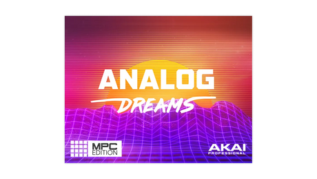 Analog Dreams Edizione MPC