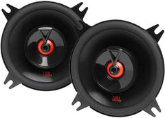 JBL CLUB 422F Set Altoparlanti Auto (10cm, 4")