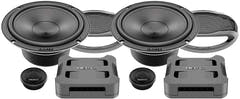 HERTZ Cento Pro Set componenti a 2 vie (16,5cm)