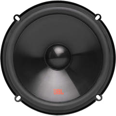 JBL CLUB 602CTP Set Componenti Altoparlante Auto (17cm)
