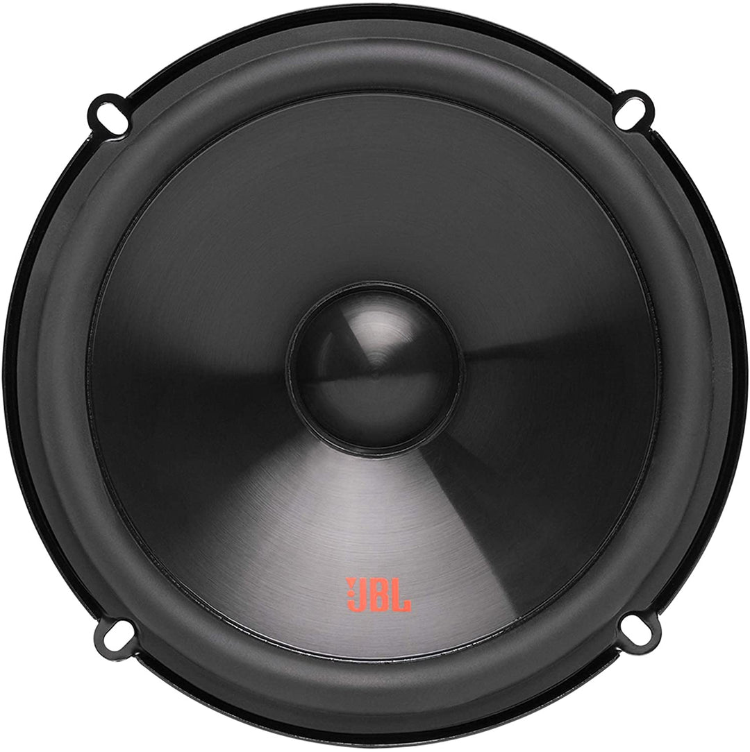 JBL CLUB 602CTP Set Componenti Altoparlante Auto (17cm)