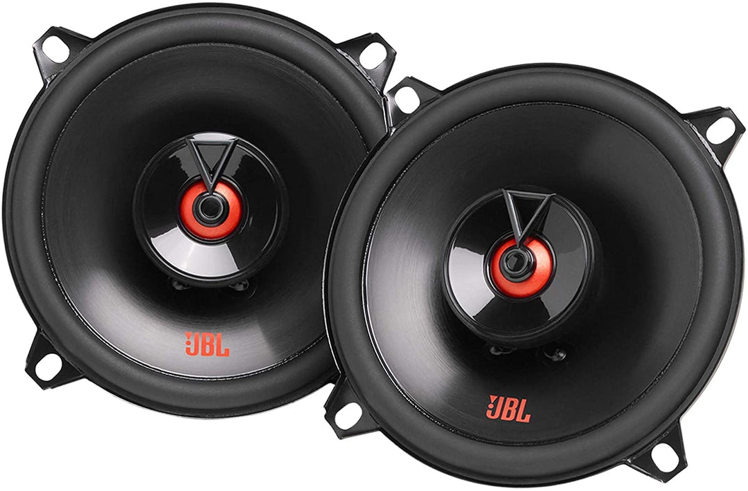 JBL CLUB 522F Set Altoparlanti Auto (13cm, 5,25")