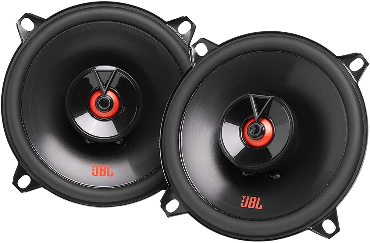 JBL CLUB 522F Set Altoparlanti Auto (13cm, 5,25")