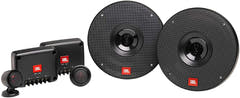 JBL CLUB 602CTP Set Componenti Altoparlante Auto (17cm)