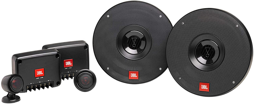 JBL CLUB 602CTP Set Componenti Altoparlante Auto (17cm)