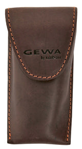 GEWA Crazy Horse Tromboni Single per 1 bocchino per tromboni, marrone