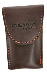 GEWA Crazy Horse Bugle Single per 1 bocchino di corno, nero