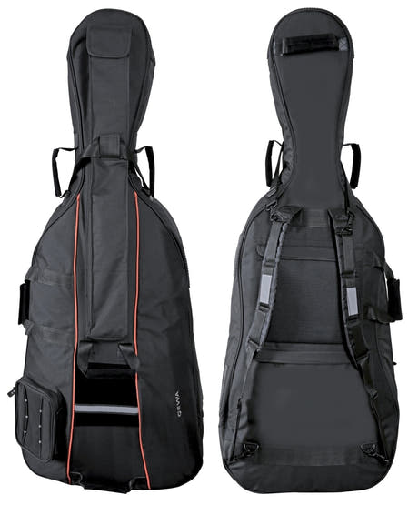 GEWA Cello Gig-Bag Premium - 3/4