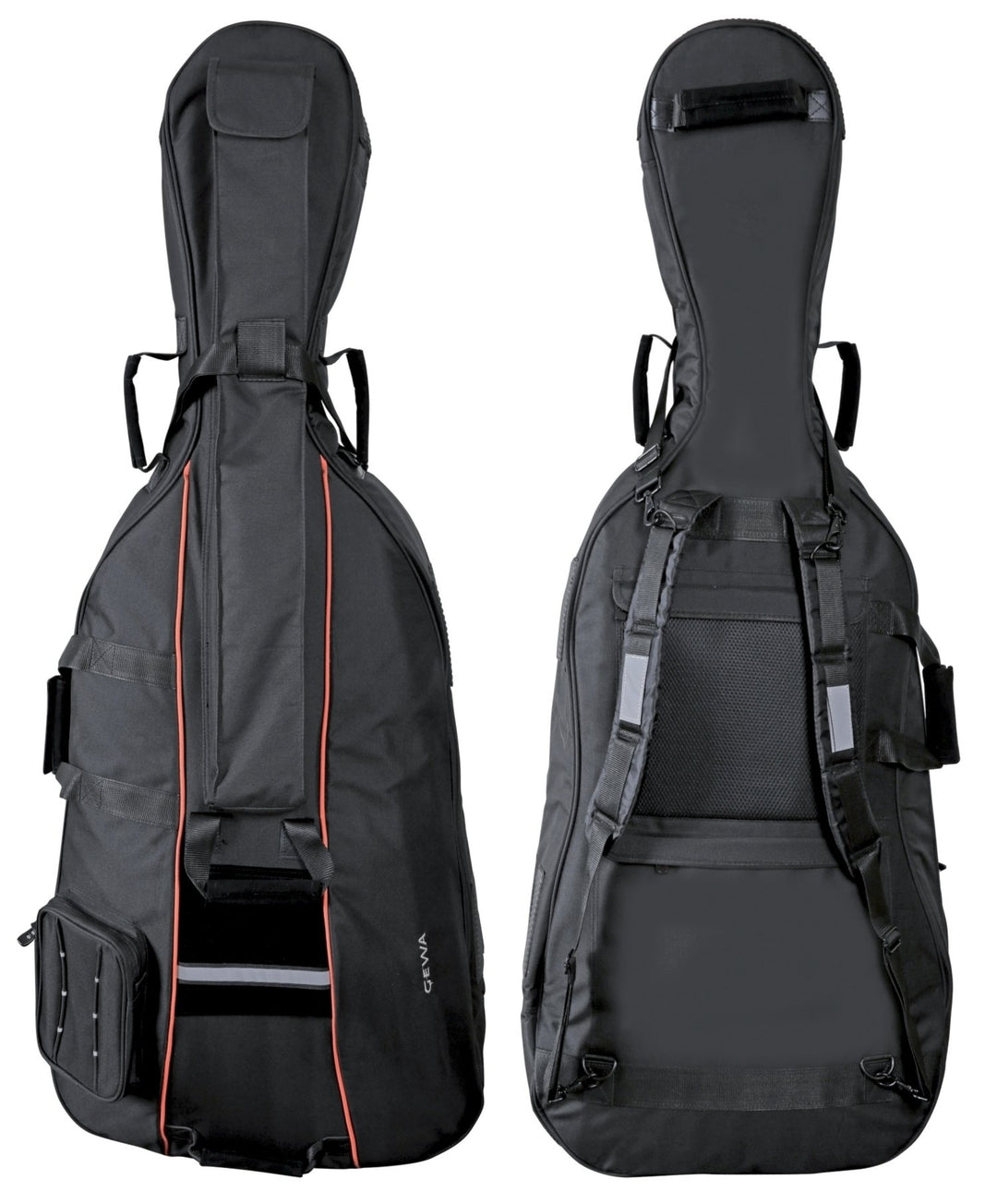 GEWA Borsa da concerto per Violoncello Premium - 1/2