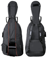 GEWA Cello Gig-Bag Premium - 1/2