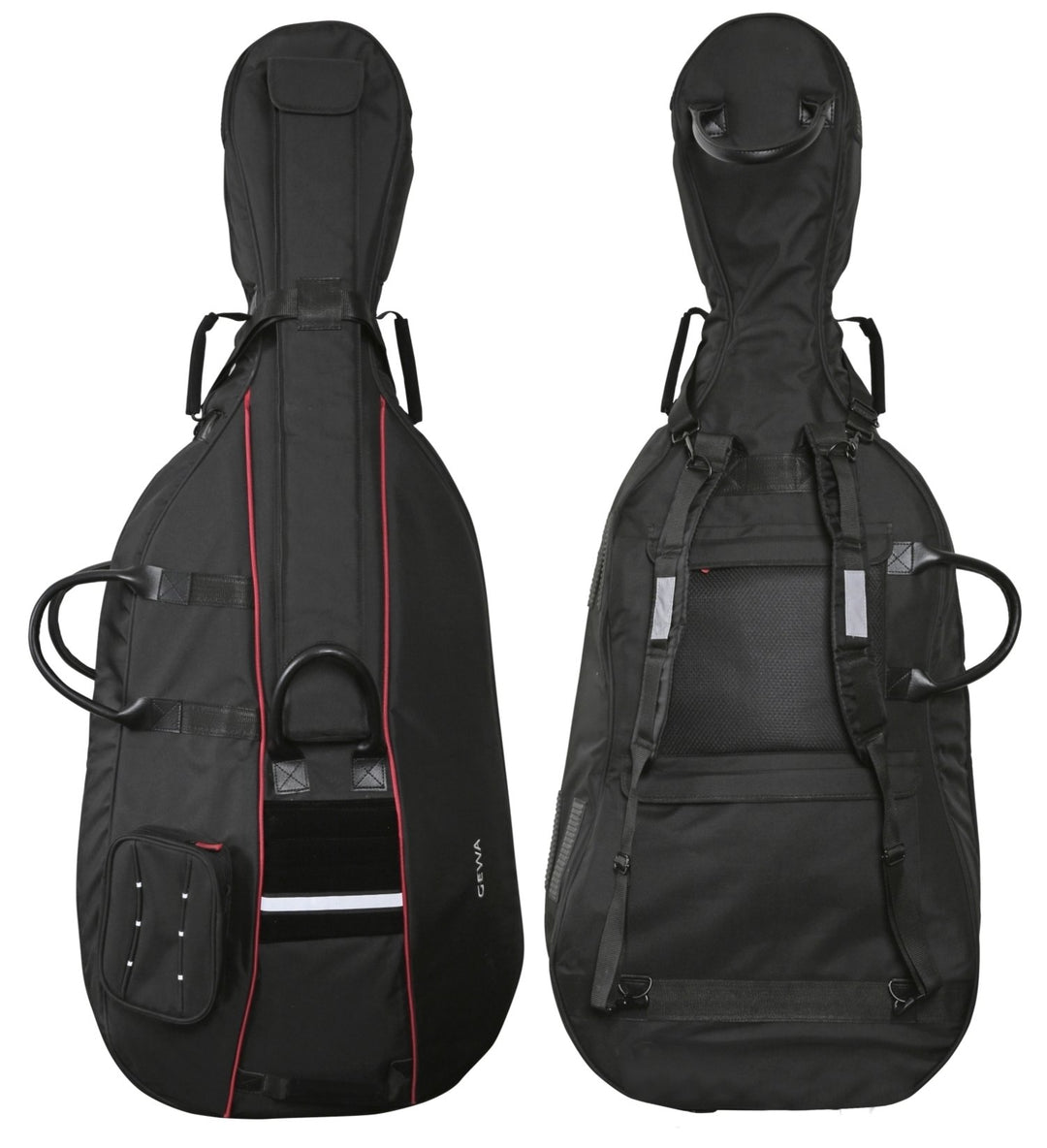 GEWA Borsa per Violoncello PRESTIGE - 4/4
