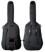 GEWA Double bass gig-bag Premium - 1/4