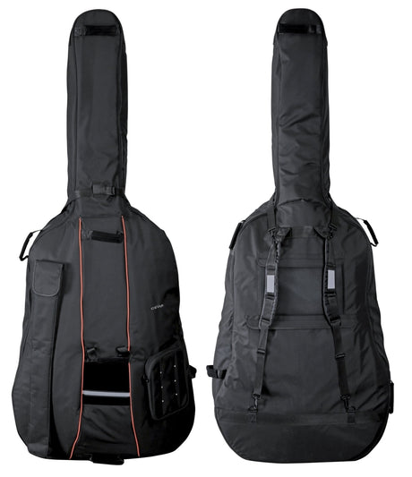 GEWA Double bass gig-bag Premium - 1/4