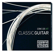 Thomastik-Infeld CRK36 corda CRK A5 per chitarre classiche, High