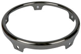 LPA430C Aspire EZ Curve anello per conga 12" Tumba, 6 fori, nichel spazzolato
