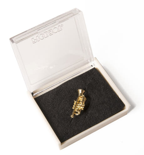 GEWA Pins - Trumpet