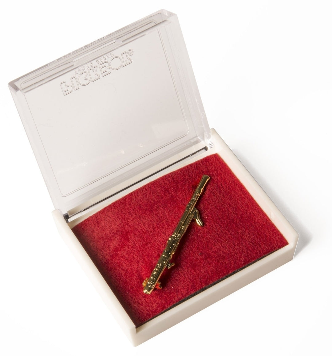 GEWA Pins - Fagotto