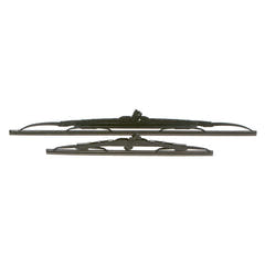 Set di spazzole tergicristallo Bosch Twin 535S