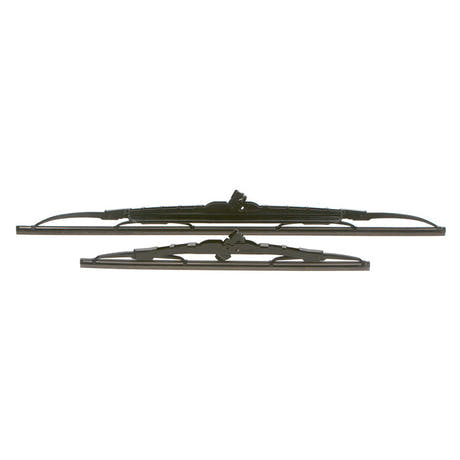 Set di spazzole tergicristallo Bosch Twin 535S