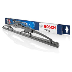 BOSCH set twin 650/550mm