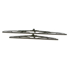 Set di spazzole tergicristallo BOSCH 651 Twin 650 + 450mm