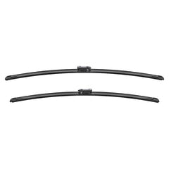 Set spazzole tergicristallo Bosch Aerotwin Flatblade A009S