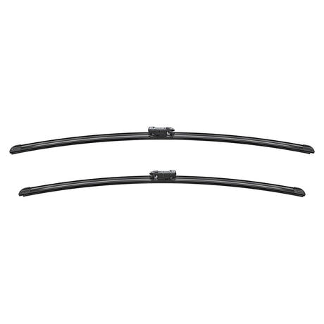 Set spazzole tergicristallo Bosch Aerotwin Flatblade A009S