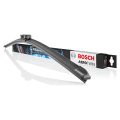 Set spazzole tergicristallo Bosch Aerotwin Flatblade A009S