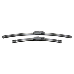 Set spazzole tergicristallo Bosch Aerotwin Flatblade A010J