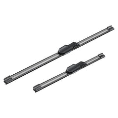Set spazzole tergicristallo Bosch Aerotwin Flatblade A010J
