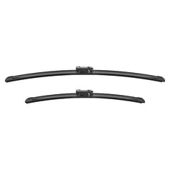 Set spazzole tergicristallo Bosch Aerotwin Flatblade A010S