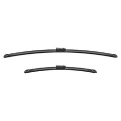 Set di spazzole tergicristallo flatblade Bosch Aerotwin A027S