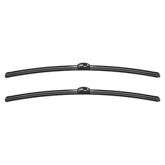 Set di spazzole tergicristallo flatblade Bosch Aerotwin A034S