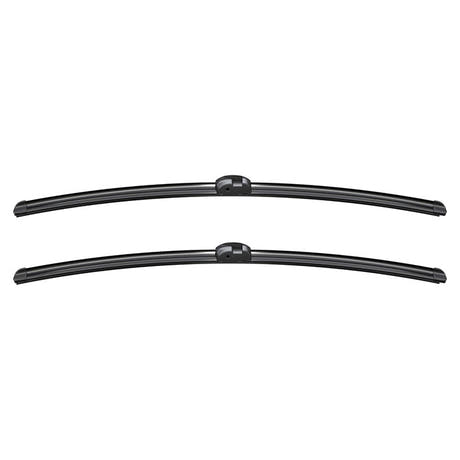 Set di spazzole tergicristallo flatblade Bosch Aerotwin A034S