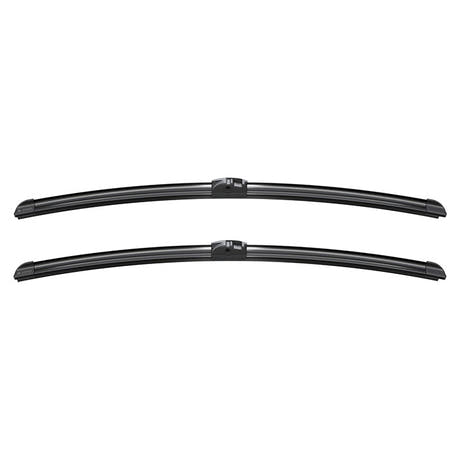 Set spazzole tergicristallo Bosch Aerotwin Flatblade A053S