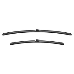 Bosch Aerotwin Flatblade set di spazzole tergicristallo A072S