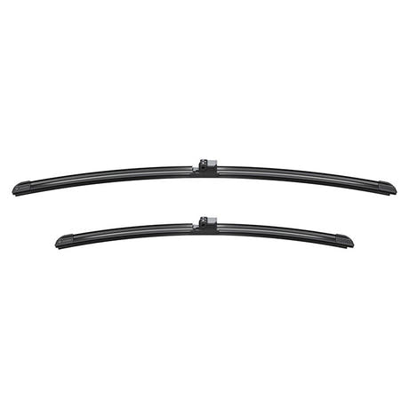 Bosch Aerotwin Flatblade set di spazzole tergicristallo A072S