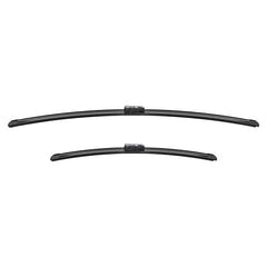Bosch Aerotwin Flatblade set di spazzole tergicristallo A077S