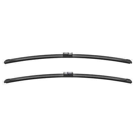 Set di spazzole tergicristallo Bosch Aerotwin Flatblade A079S