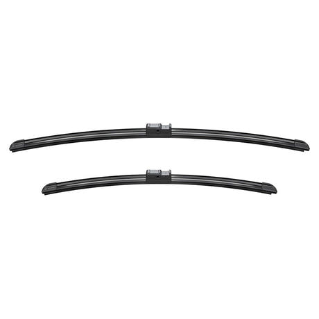 Bosch Aerotwin Flatblade set di spazzole tergicristallo A084S