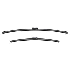 Set di spazzole tergicristallo Bosch Aerotwin Flatblade A093S