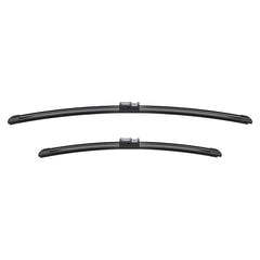 Set di spazzole tergicristallo Bosch Aerotwin Flatblade A096S