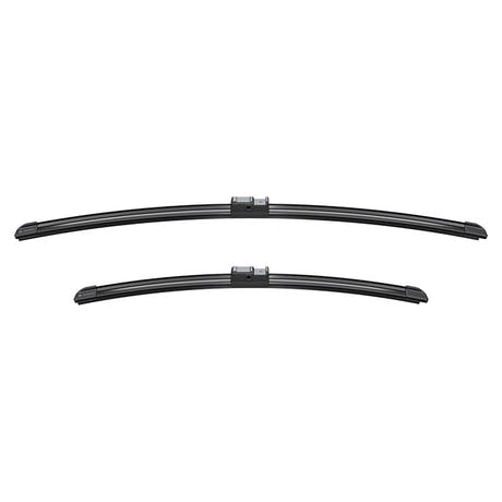 Set di spazzole tergicristallo Bosch Aerotwin Flatblade A096S