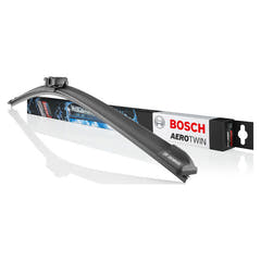 Set di spazzole tergicristallo Bosch Aerotwin Flatblade A096S