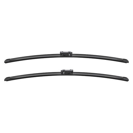 Set di spazzole tergicristallo flatblade Bosch Aerotwin A099S