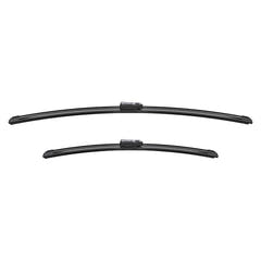Set spazzole tergicristallo Bosch Aerotwin Flatblade A102S