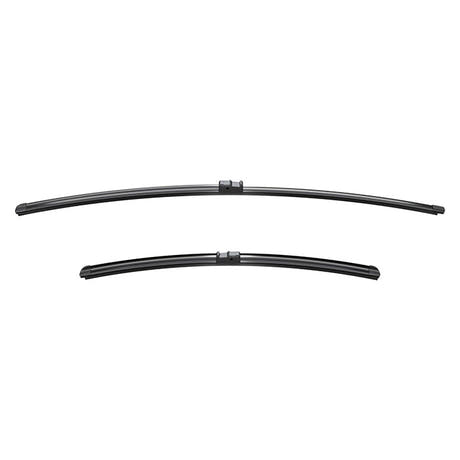 Set di spazzole tergicristallo Bosch Aerotwin Flatblade A103S