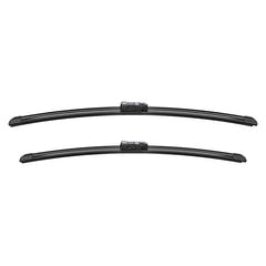 Set spazzole tergicristallo Bosch Aerotwin Flatblade A104S